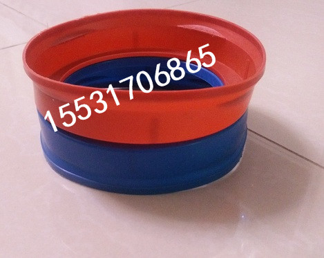 148泵管塑料管帽