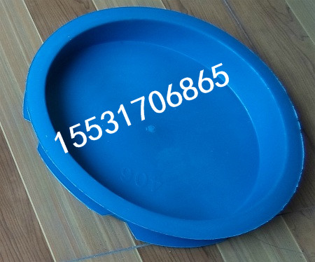 鋼管塑料管帽內塞式