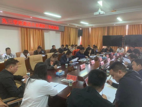 科技賦能草原治理 九三學(xué)社青海省委達(dá)日縣草地生態(tài)課題調(diào)研的數(shù)據(jù)支撐體系