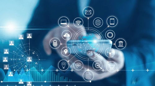 新一代人工智能 數(shù)據(jù)處理與存儲服務(wù)的“新基建”